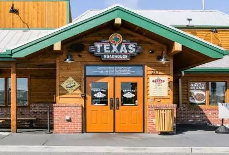 Texas Roadhouse Gluten Free Menu