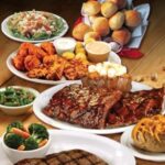 Texas Roadhouse Lunch Menu Prices