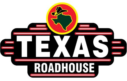 Texas Roadhouse Nutrition