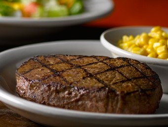 Best Texas Roadhouse Menu Items