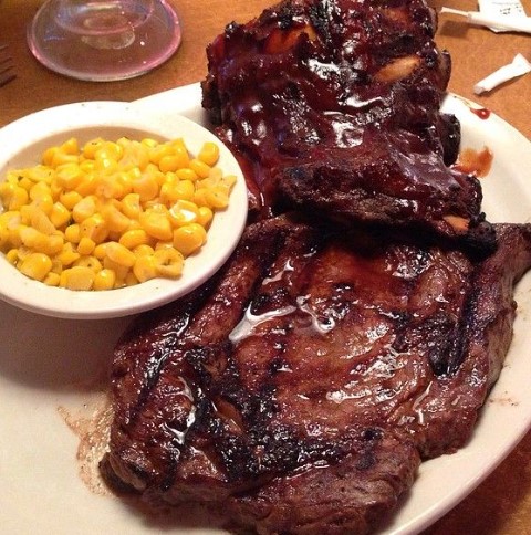 Best Texas Roadhouse Menu Items