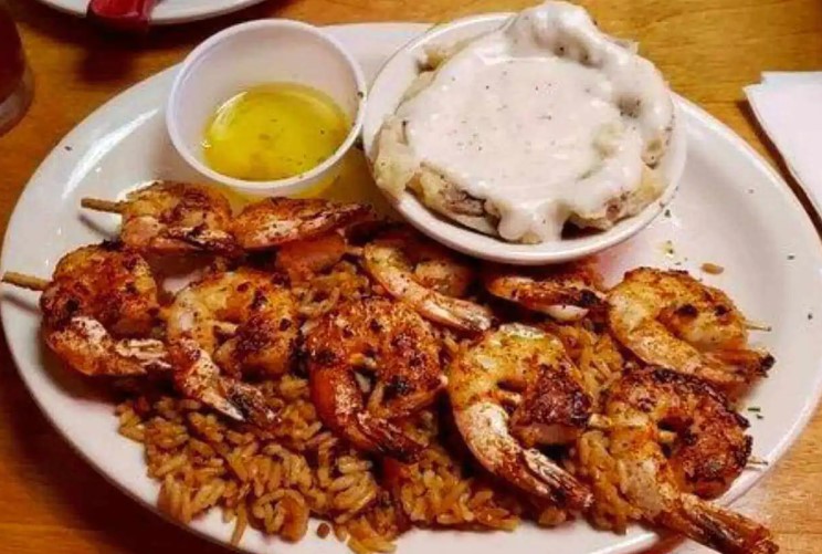 Best Texas Roadhouse Menu Items