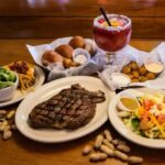 Texas Roadhouse Breakfast Menu