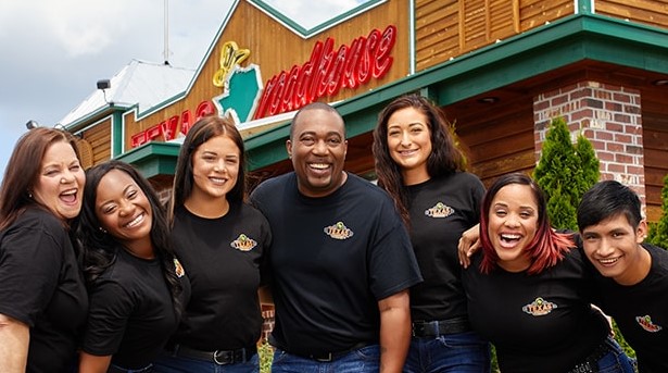 Texas Roadhouse Careers