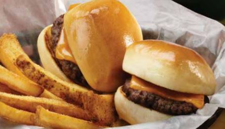 Texas Roadhouse Menu in philippines