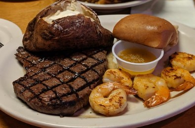 Texas Roadhouse Breakfast Menu