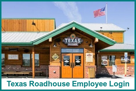 Texas Roadhouse Employee Login