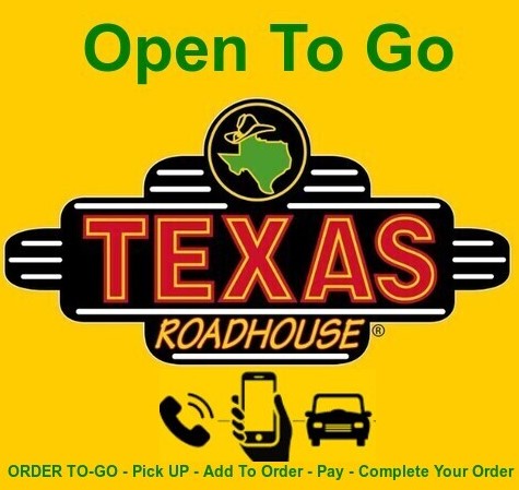 texas roadhouse order online