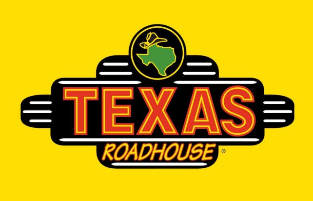 Texas Roadhouse Allergen Menu