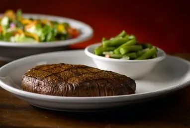 Texas Roadhouse Early Dine Menu