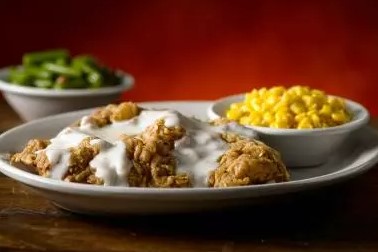 Texas Roadhouse Early Dine Menu