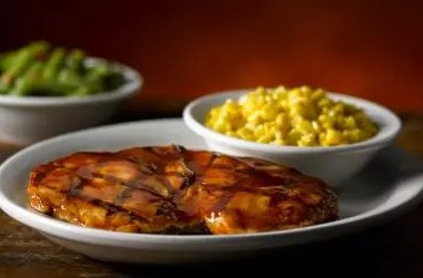 Texas Roadhouse Early Dine Menu