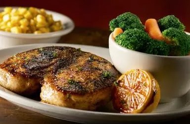 Texas Roadhouse Early Dine Menu