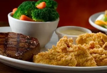 Texas Roadhouse Early Dine Menu