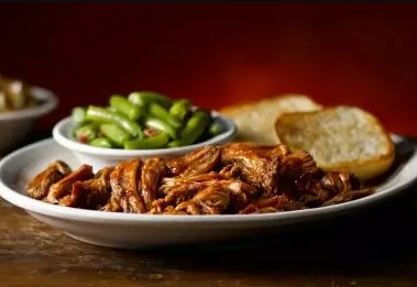 Texas Roadhouse Early Dine Menu