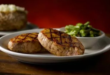 Texas Roadhouse Early Dine Menu