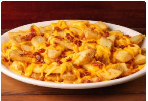 Cheese Fries