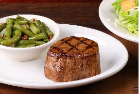 Dallas Filet
