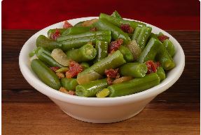 Green Beans
