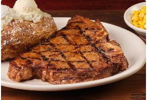 Porterhouse T-Bone
