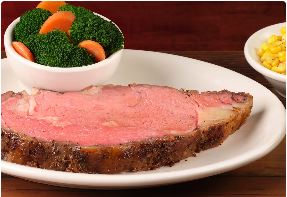 Prime Rib
