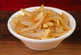 Sauteed Onions
