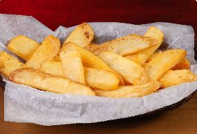 Steak Fries
