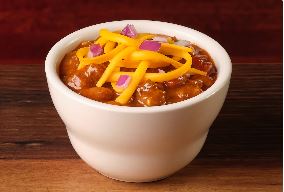 Texas Red Chili
