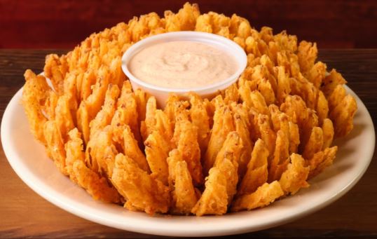 Texas Roadhouse Cactus Blossom 