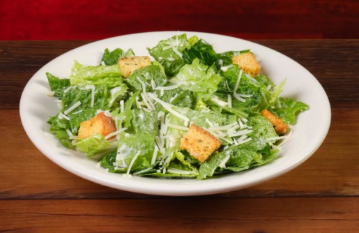 Texas Roadhouse Caesar Salad