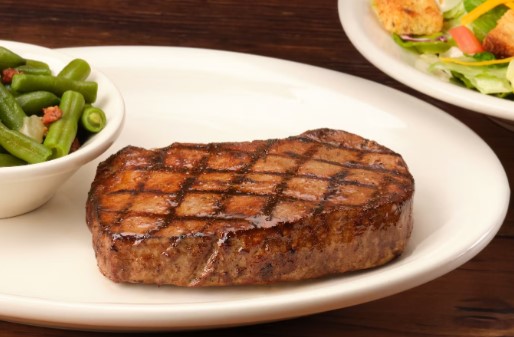 Texas Roadhouse Hand-Cut Sirloin