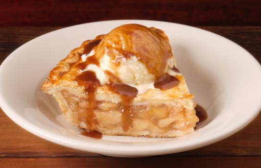 Texas Roadhouse Granny's Apple Classic